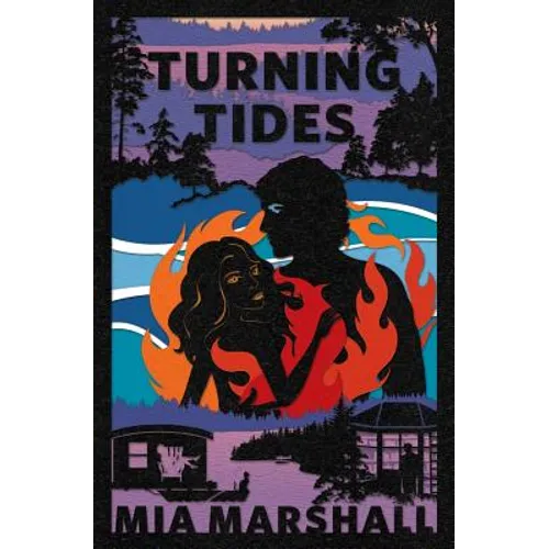 Turning Tides (Elements, Book 3)