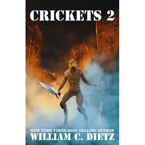 Crickets 2