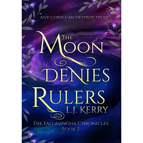 The Moon Denies Rulers