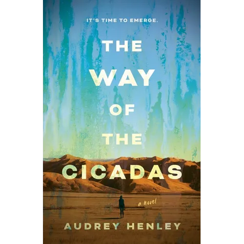 The Way of the Cicadas