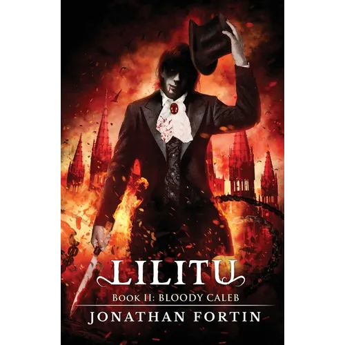 Lilitu: Bloody Caleb