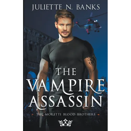 The Vampire Assassin