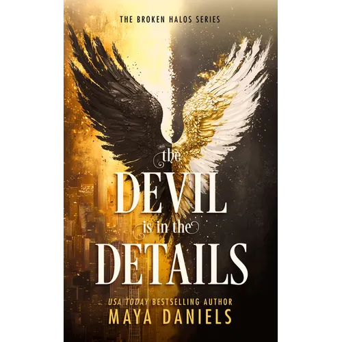 The Devil Is in the Details