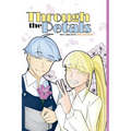 Through the Petals