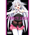 Trinity Seven, Vol. 17: The Seven Magicians