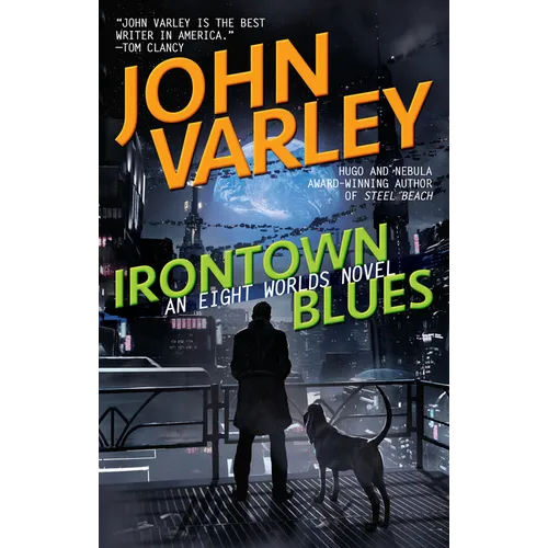 Irontown Blues