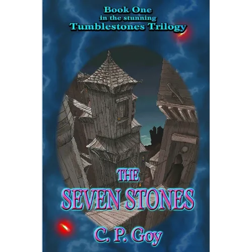 The Seven Stones