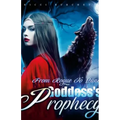 Goddess's Prophecy: From Rogue to Luna