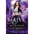 Majyk Reborn