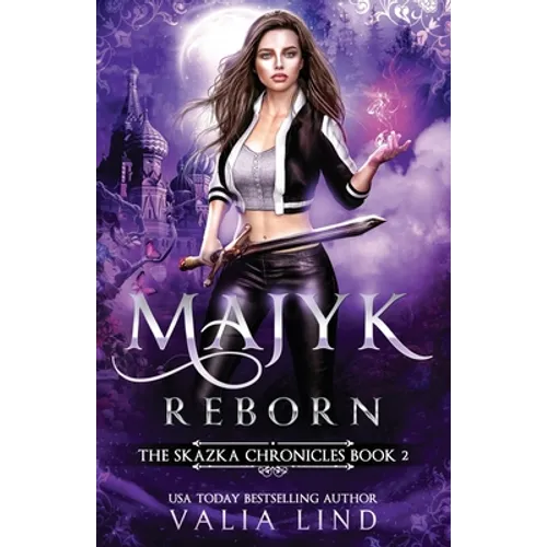 Majyk Reborn