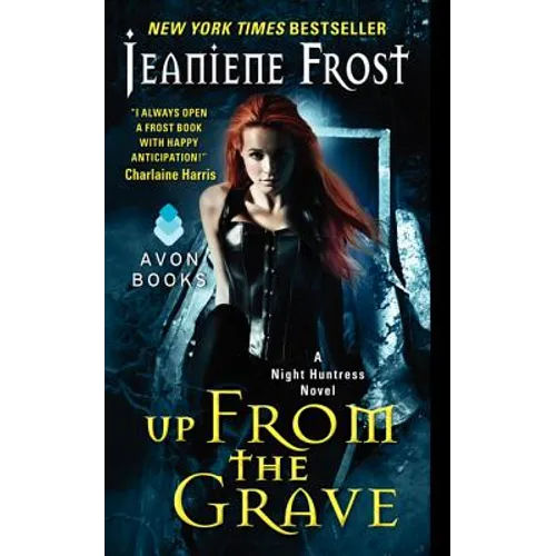 Up From the Grave