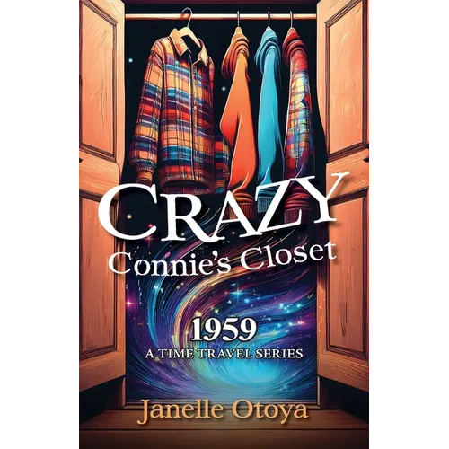 Crazy Connie's Closet: 1959