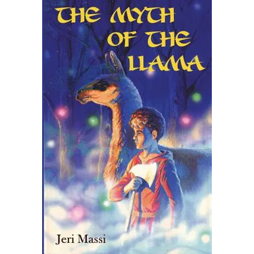The Myth of the Llama