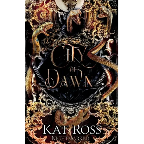 City of Dawn