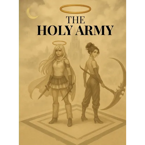 The Holy Army