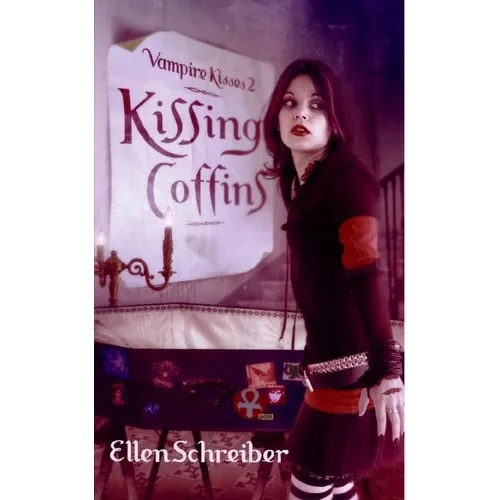 Kissing Coffins