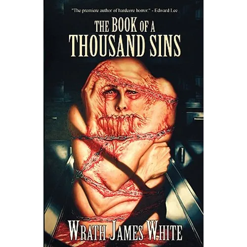 The Book of a Thousand Sins