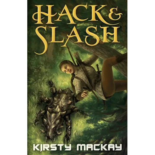 Hack and Slash