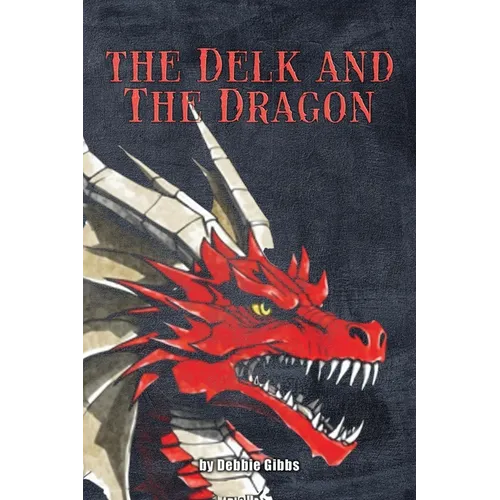The Delk and The Dragon