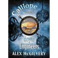 Calliope and the Royal Engineers
