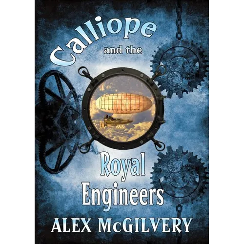 Calliope and the Royal Engineers