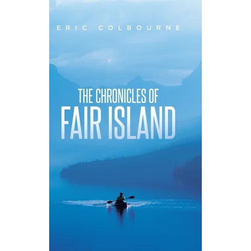 The Chronicles of Fair Island: Stories