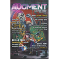 Shadowrun: Augment, Issue 4