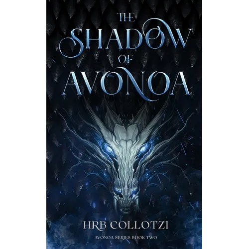 The Shadow of Avonoa