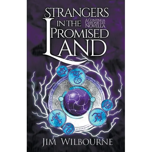 Strangers in the Promised Land
