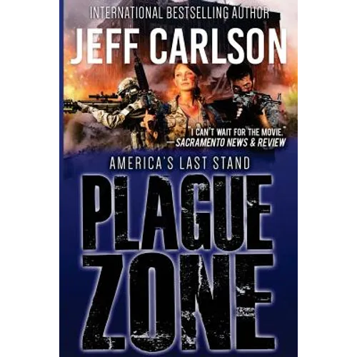 Plague Zone
