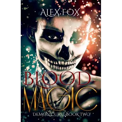 Blood Magic