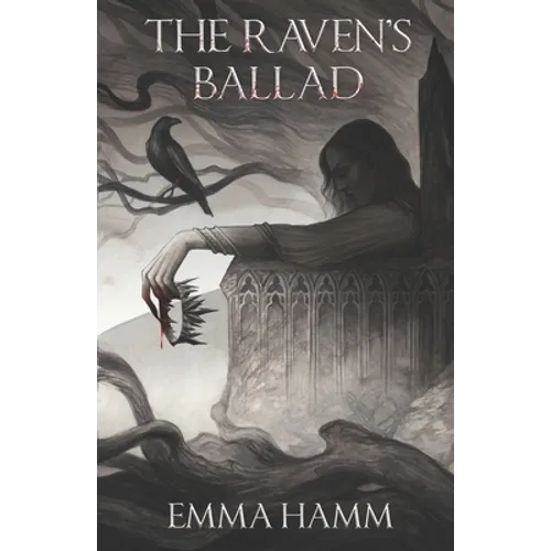 The Raven's Ballad: A Retelling of the Swan Princess