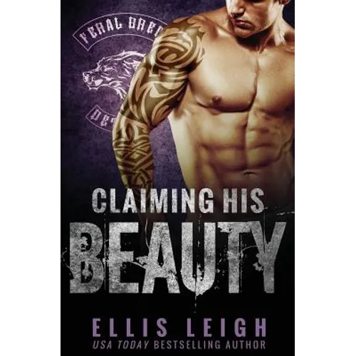 Claiming His Beauty