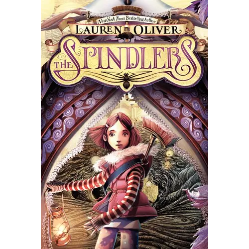 The Spindlers