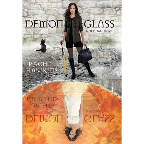 Demonglass