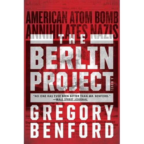 The Berlin Project