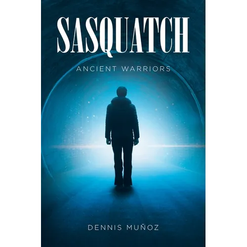 Sasquatch: Ancient Warriors