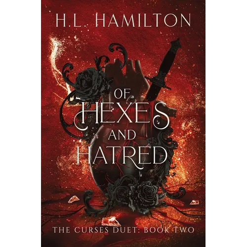 Of Hexes And Hatred