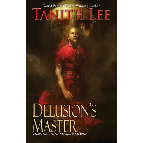 Delusion's Master