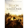 Demon Summoner: Apprentice (1/3)