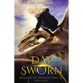 Day Sworn: Dragon of Shadow and Air Book 8