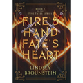 Fire's Hand, Fate's Heart