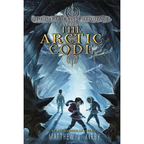 The Arctic Code