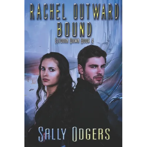 Rachel Outward Bound