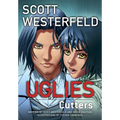 Uglies: Cutters (Graphic Novel)