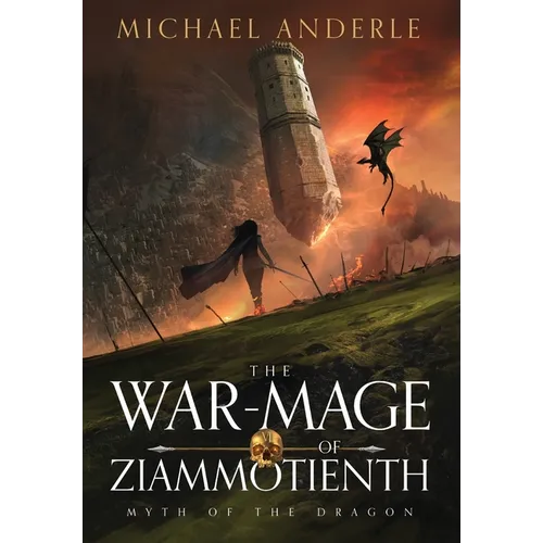 The War-Mage of Ziammotienth
