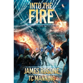 Into the Fire: Book Five