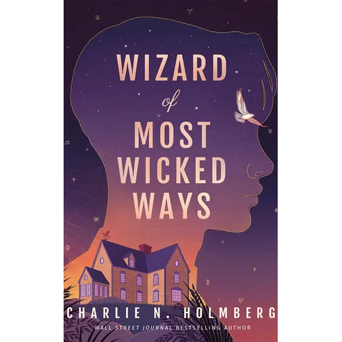 Wizard of Most Wicked Ways