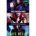 The Chosen Ones: A Sabina Kane Short Fiction Collection