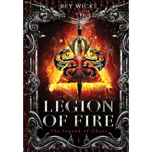Legion Of Fire